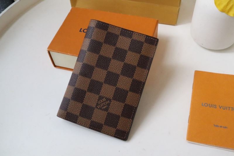 Louis Vuitton Wallets